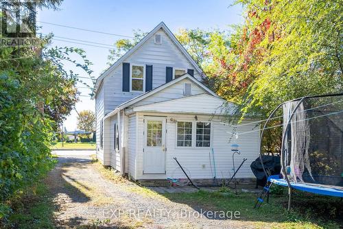 231 Water Street W, Cornwall, ON - Outdoor