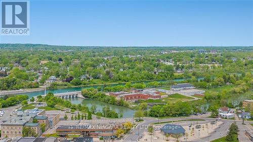 20 Randolph Street, Welland, ON - Outdoor With View