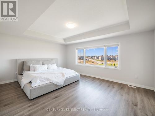 38 Mildred Gillies Street, North Dumfries, ON - Indoor Photo Showing Bedroom