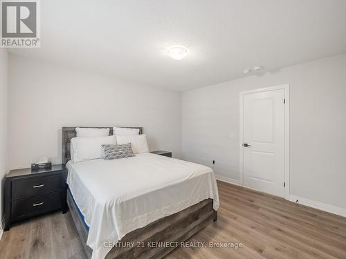 38 Mildred Gillies Street, North Dumfries, ON - Indoor Photo Showing Bedroom