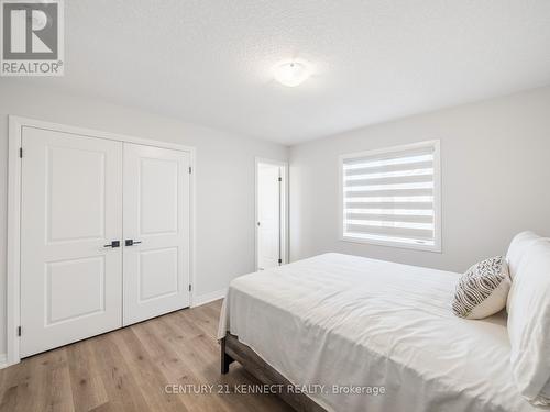 38 Mildred Gillies Street, North Dumfries, ON - Indoor Photo Showing Bedroom