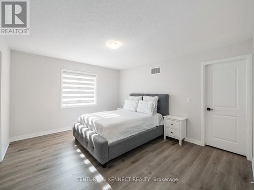 38 Mildred Gillies Street, North Dumfries, ON - Indoor Photo Showing Bedroom