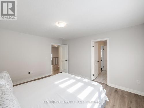 38 Mildred Gillies Street, North Dumfries, ON - Indoor Photo Showing Bedroom