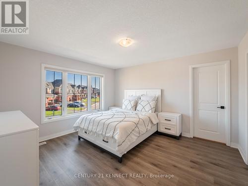 38 Mildred Gillies Street, North Dumfries, ON - Indoor Photo Showing Bedroom