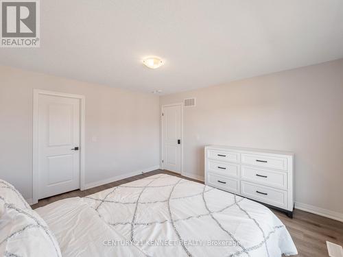 38 Mildred Gillies Street, North Dumfries, ON - Indoor Photo Showing Bedroom