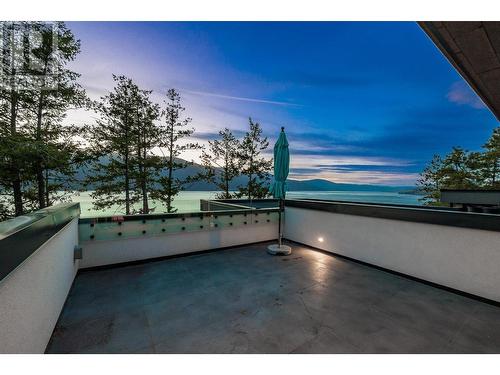 3324 Black Pine Lane, Kelowna, BC - Outdoor With View