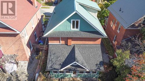 315 Pearl Avenue, Peterborough (Downtown), ON - Outdoor