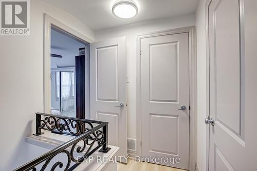 19 Albani Street, Toronto, ON - Indoor Photo Showing Other Room