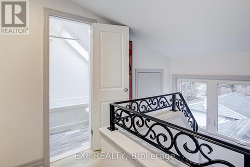 19 Albani Street, Toronto, ON - Indoor Photo Showing Other Room