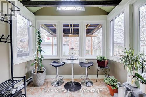 19 Albani Street, Toronto, ON - Indoor Photo Showing Other Room