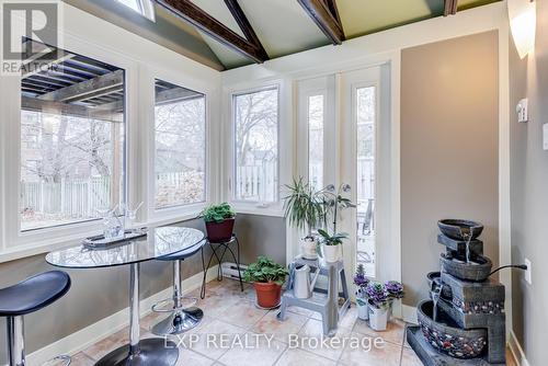 19 Albani Street, Toronto, ON - Indoor Photo Showing Other Room