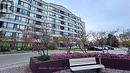 520 - 1001 Cedarglen Gate, Mississauga, ON  - Outdoor 