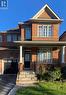 3074 Lavenham Place, Mississauga, ON  - Outdoor With Deck Patio Veranda With Facade 