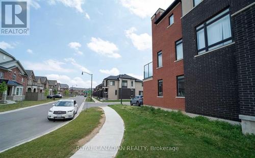 2 - 367 Veterans Drive N, Brampton, ON - Outdoor