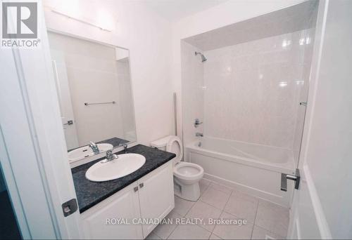 2 - 367 Veterans Drive N, Brampton, ON - Indoor Photo Showing Bathroom