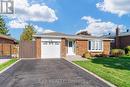 48 Goldcrest Road, Brampton, ON  - Outdoor 