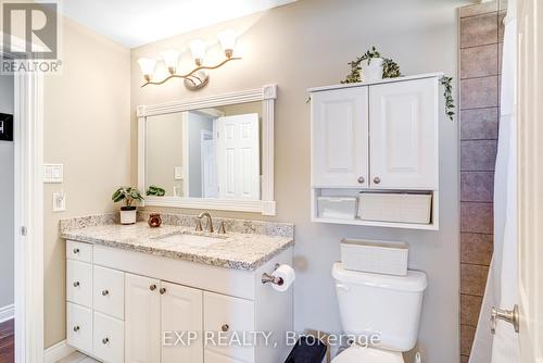 48 Goldcrest Road, Brampton, ON - Indoor Photo Showing Bathroom