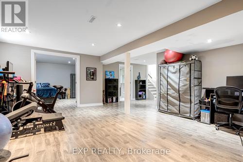 48 Goldcrest Road, Brampton, ON - Indoor