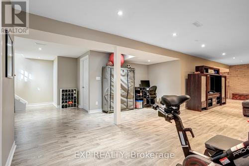 48 Goldcrest Road, Brampton, ON - Indoor