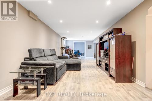 48 Goldcrest Road, Brampton, ON - Indoor