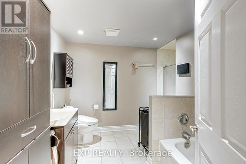 48 Goldcrest Road, Brampton, ON - Indoor Photo Showing Bathroom