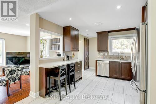 48 Goldcrest Road, Brampton, ON - Indoor