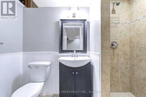 47 Stoneledge Circle, Brampton, ON - Indoor Photo Showing Bathroom