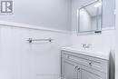 47 Stoneledge Circle, Brampton, ON  - Indoor Photo Showing Bathroom 