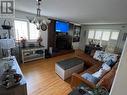 215 Mill Street S, Brampton, ON  - Indoor Photo Showing Living Room With Fireplace 