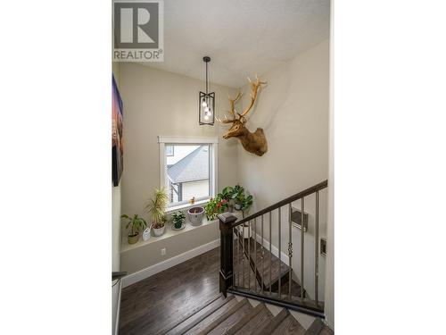 3900 Barnes Drive, Prince George, BC - Indoor Photo Showing Other Room