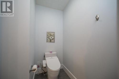 3900 Barnes Drive, Prince George, BC - Indoor Photo Showing Bathroom