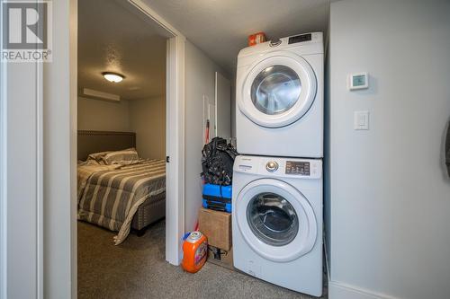 3900 Barnes Drive, Prince George, BC - Indoor Photo Showing Laundry Room