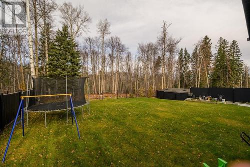 3900 Barnes Drive, Prince George, BC - Outdoor