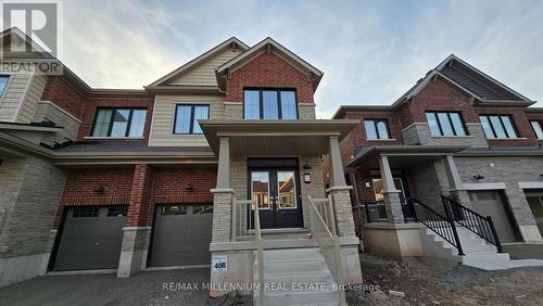 255 Port Crescent, Welland, ON - Outdoor With Facade