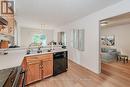 53 Thompson Drive, Guelph, ON  - Indoor Photo Showing Kitchen With Double Sink 