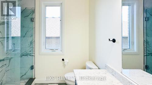 12 Hudson Drive, Brant, ON - Indoor Photo Showing Bathroom