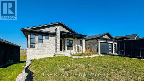 12 Hudson Drive, Brant, ON - Outdoor