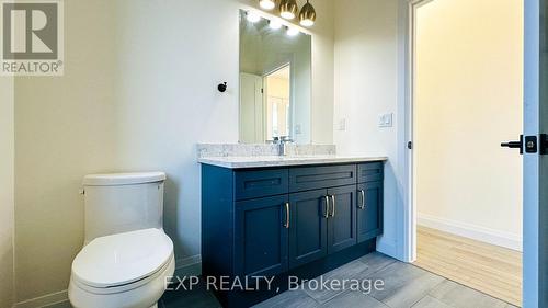 12 Hudson Drive, Brant, ON - Indoor Photo Showing Bathroom