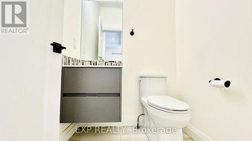 12 Hudson Drive, Brant, ON -  Photo Showing Bathroom