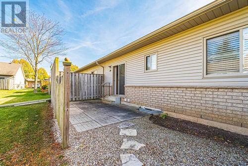 49 - 34 Southbrook Drive, Hamilton, ON - Outdoor