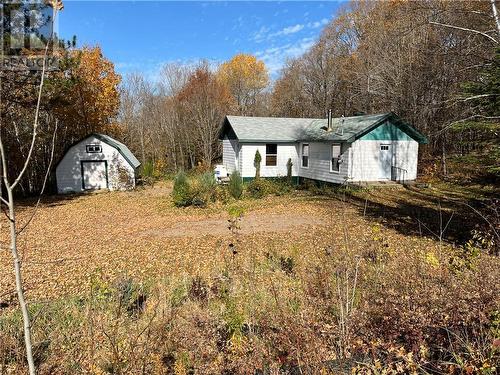 28 Schimmens Road, Palmer Rapids, ON - Outdoor