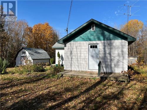 28 Schimmens Road, Palmer Rapids, ON - Outdoor