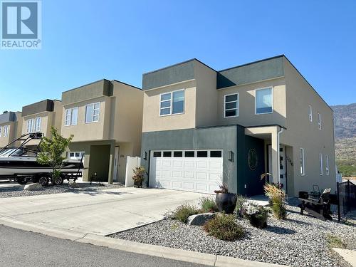 7016 Wren Drive, Osoyoos, BC - Outdoor With Facade