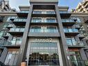 519 - 460 Dundas Street E, Hamilton, ON  - Outdoor With Facade 