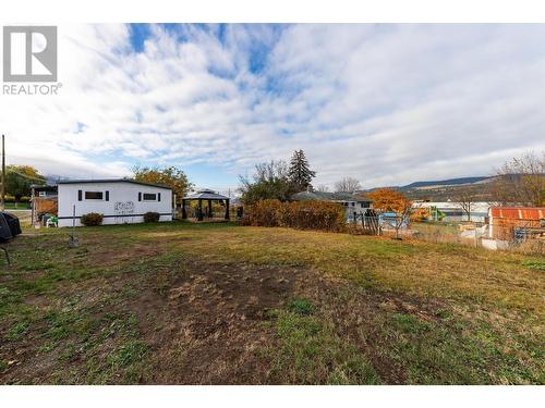 518 Lister Road, Kamloops, BC - Outdoor