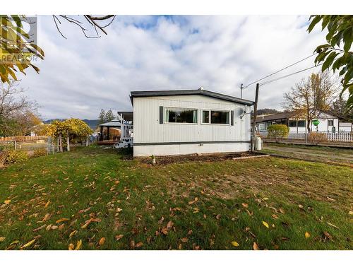 518 Lister Road, Kamloops, BC - Outdoor