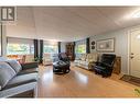 518 Lister Road, Kamloops, BC  - Indoor Photo Showing Living Room 