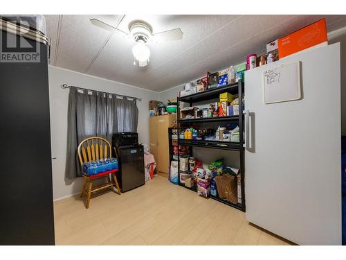 518 Lister Road, Kamloops, BC - Indoor Photo Showing Other Room