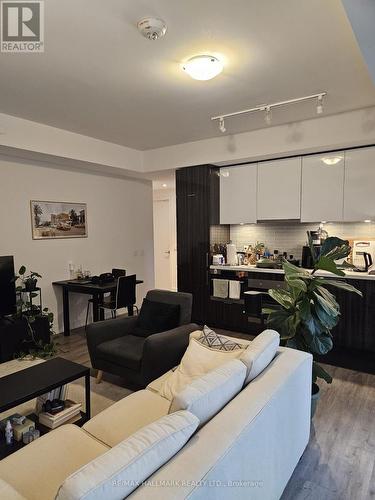 307 - 15 Queens Quay E, Toronto, ON - Indoor Photo Showing Other Room