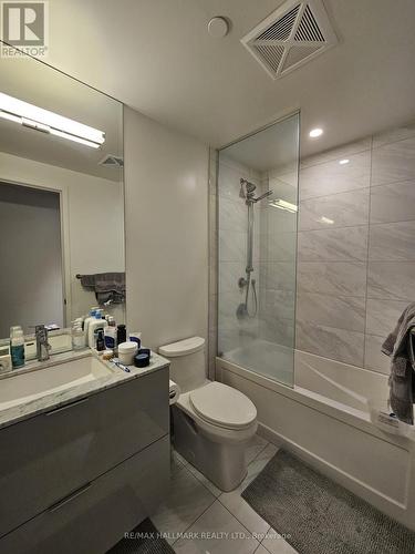 307 - 15 Queens Quay E, Toronto, ON - Indoor Photo Showing Bathroom